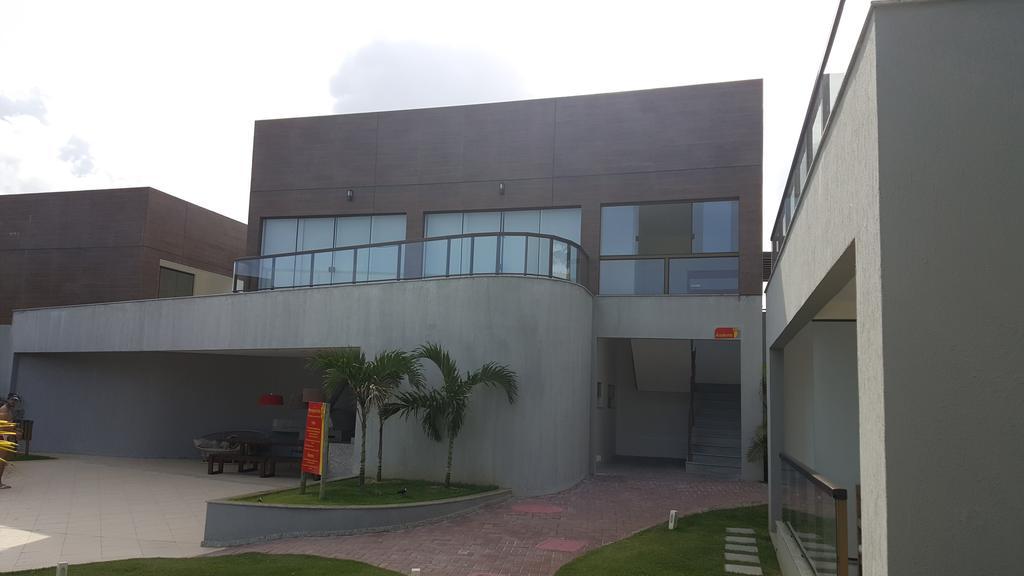 Flat Village Imbassai Solaris Luaran gambar